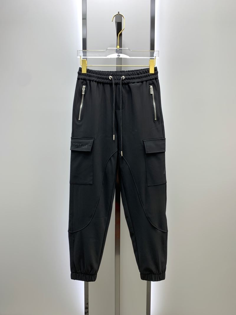 Balenciaga Long Pants